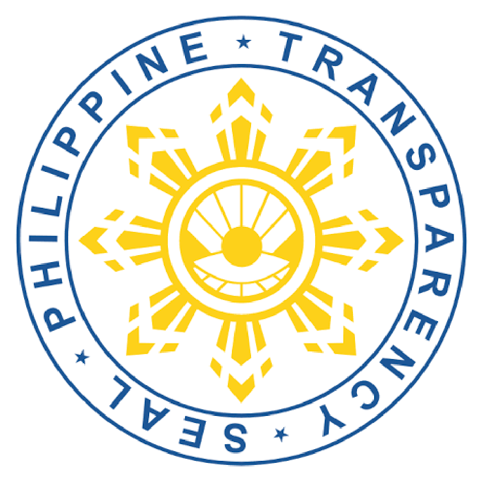 Transparency seal 01