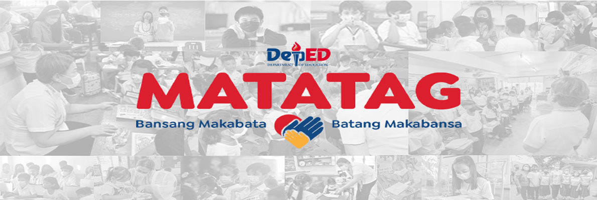 Matatag